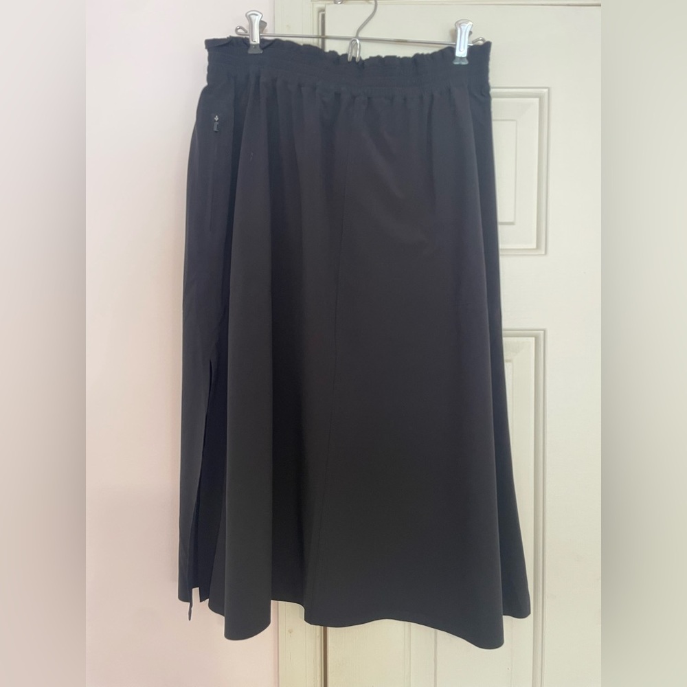 Athleta Savannah Midi Skirt